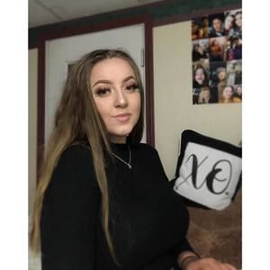 Meet your Posher, Deborah